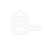 Field Data Collection Icon Field Data Collection Icon