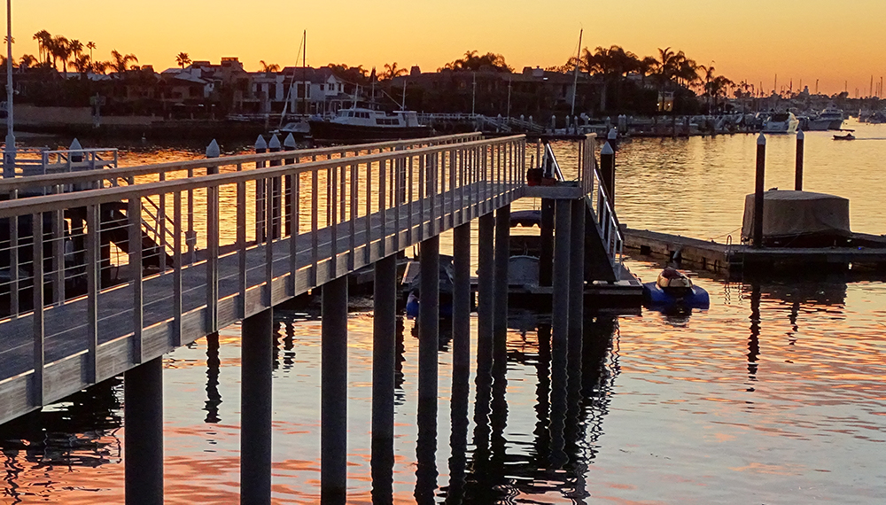 dock dock